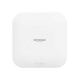 NETGEAR WAX620 AX3600 DUAL-BAND PoE INSIGHT MANAGED MULTI-GIG WIFI 6 ACCESS POINT